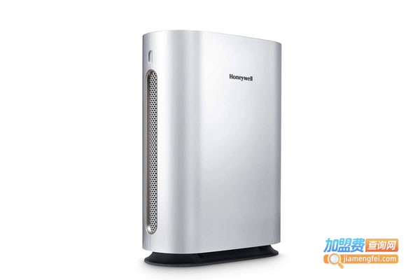 honeywell空气净化器加盟费