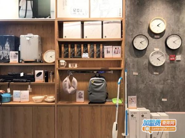 美来登家庭日用品加盟费