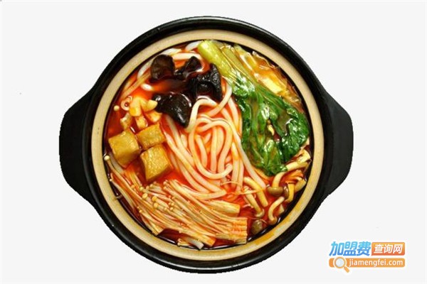 白家臻味加盟费