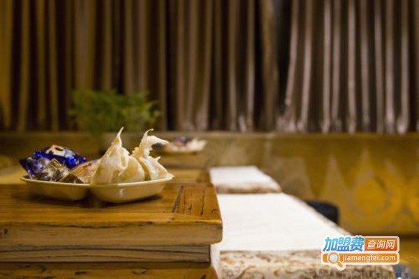 医美养生SPA会馆加盟门店