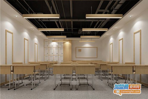 锐野视觉设计师培训加盟费