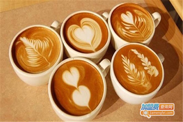 转角奶茶吧加盟费