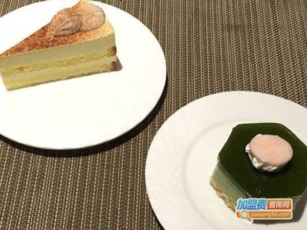 绿岛西餐加盟费
