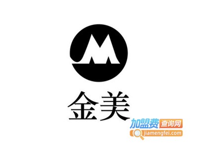 金美油画加盟费