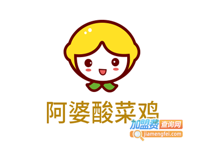阿婆酸菜鸡加盟费