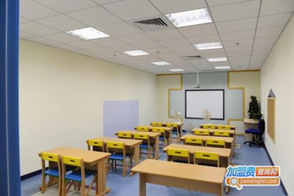 金牛零基础英语加盟门店