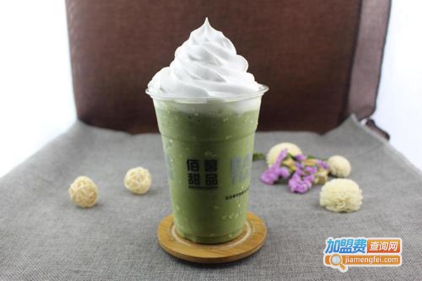 荣爵奶茶店加盟门店