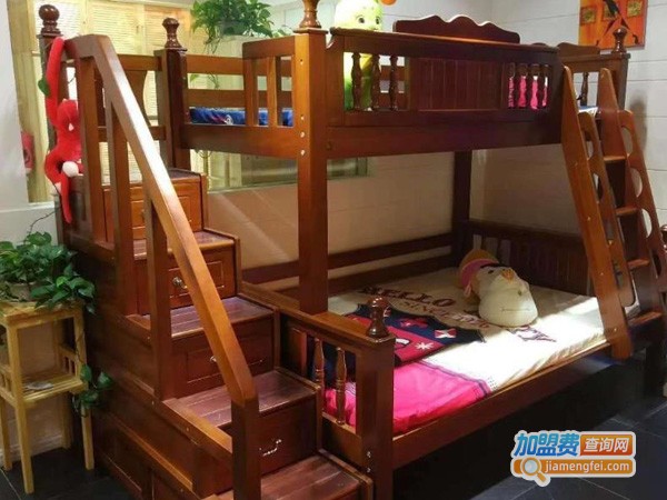嘉恒家具加盟费