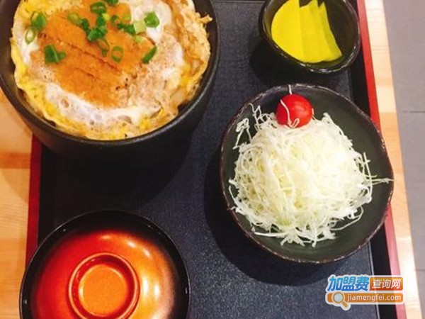豚豚屋加盟门店