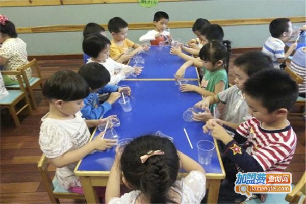 林旭幼儿园
