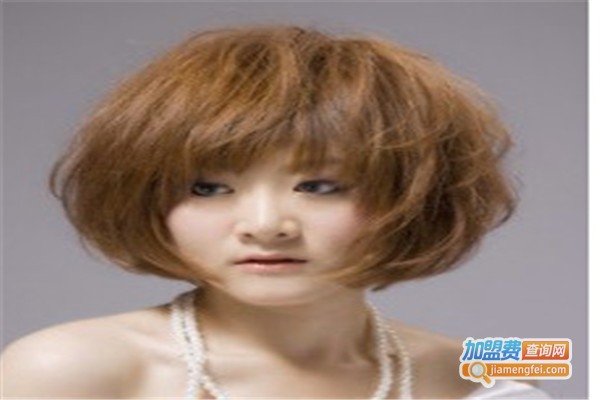努比亚美发加盟费