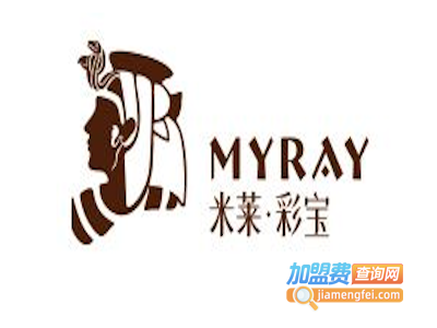 米莱彩宝加盟费