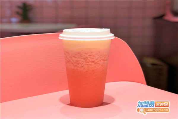 壹杯君奶茶加盟费