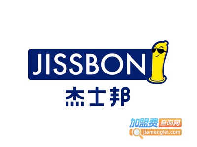 杰士邦成人用品加盟费