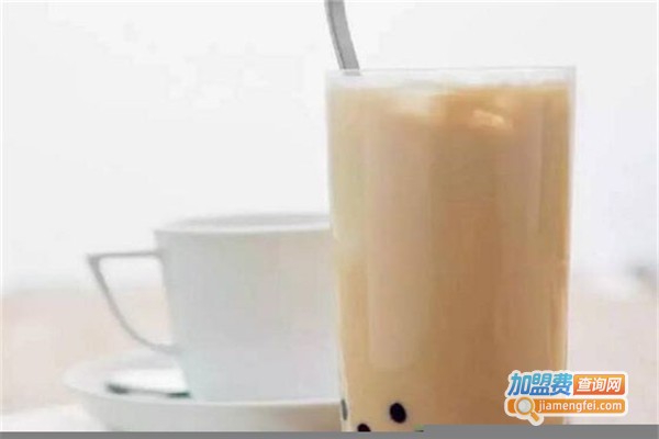 慧子园饮料加盟费