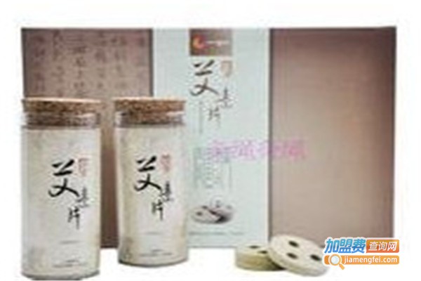 尊艾堂加盟费