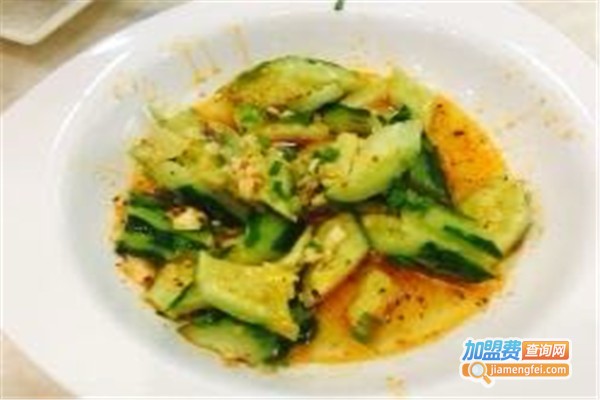 蜀鱼你酸菜鱼加盟费