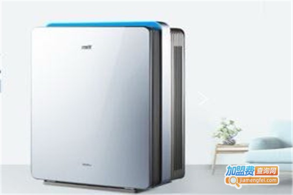 爱客空气净化器加盟费