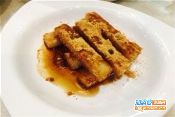 蜀鱼你酸菜鱼加盟费