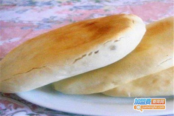 牛魔王烤饼加盟费