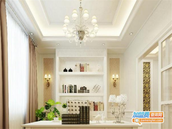 宅大师全屋整装