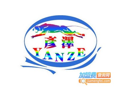 彦泽涂料加盟