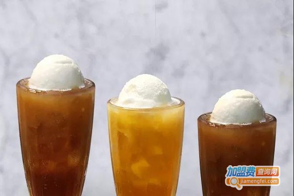 欧吉珍珠奶茶加盟费