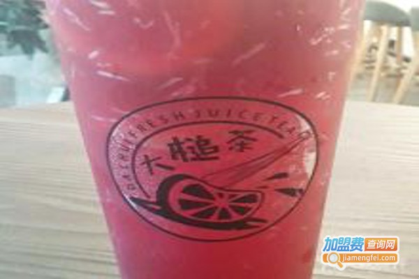 大槌茶加盟费