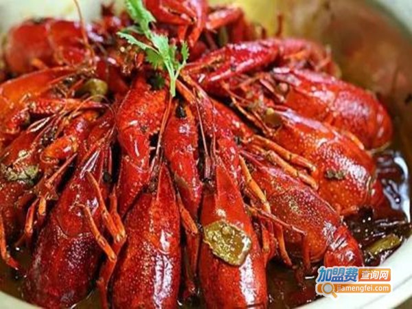 十里八香加盟门店