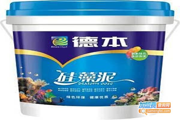 德本漆加盟门店