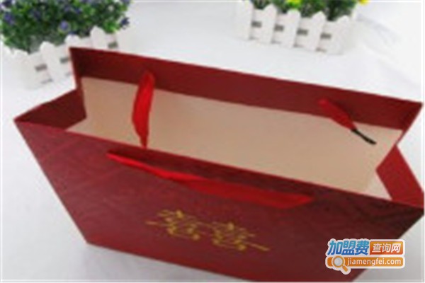 佳缘婚庆用品加盟费