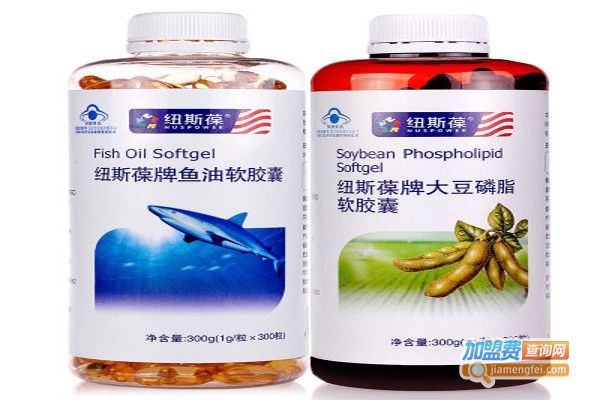 纽斯葆蜂蜜加盟费