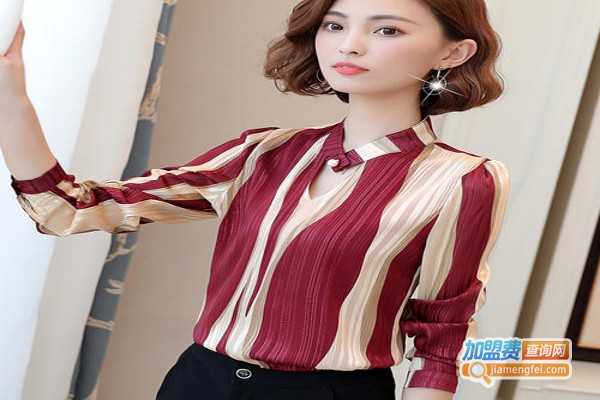 ALCEE女装加盟费
