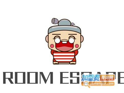 ROOM ESCAPE密室逃脱加盟费