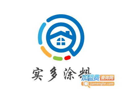 实多涂料加盟费