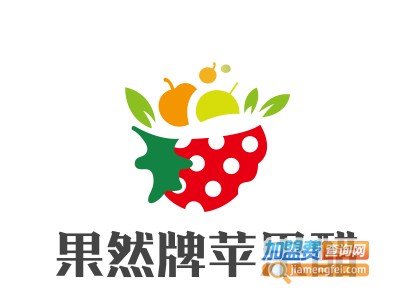 果然牌苹果醋加盟费