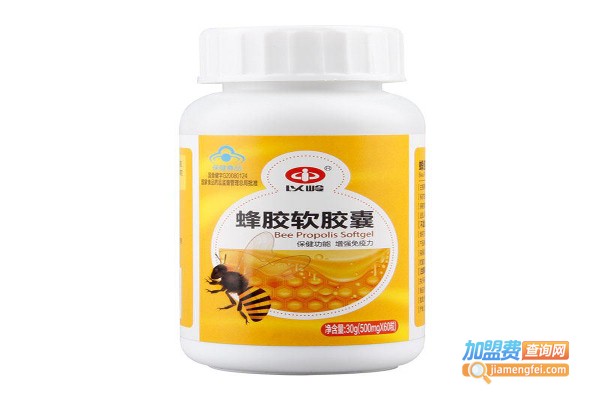 纽斯葆蜂蜜加盟费