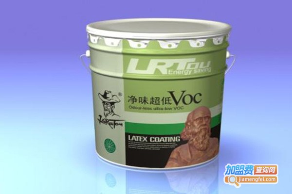 国艺涂料