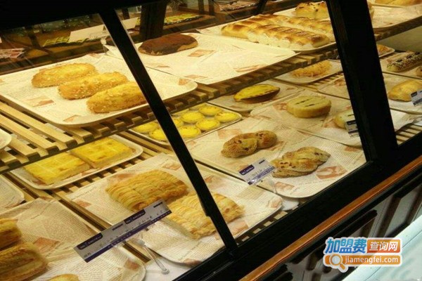 宾爵蛋糕加盟门店