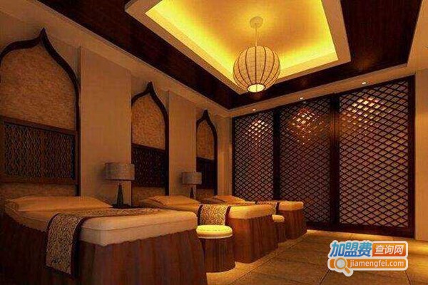 舒鑫儿美容中心加盟门店