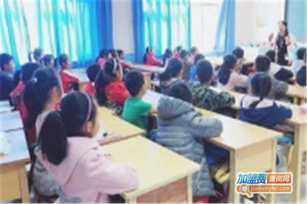 至慧思维培训加盟费