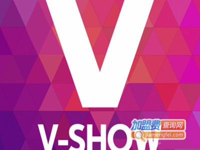 V-SHOWktv加盟