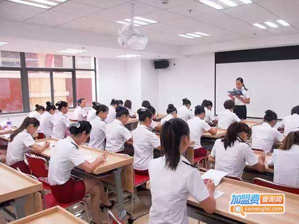 金童职业技能培训加盟费