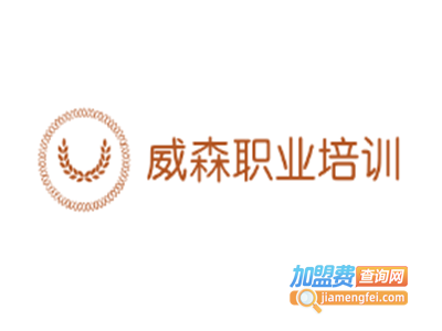 威森职业培训加盟费