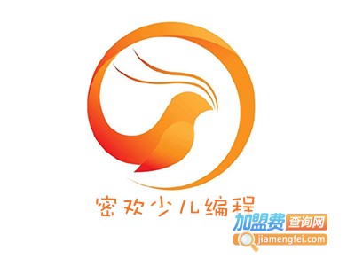 密欢少儿编程加盟费