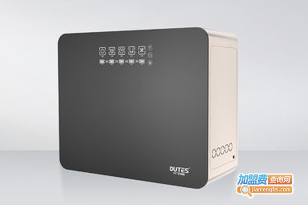 欧特斯空气能热水器加盟门店