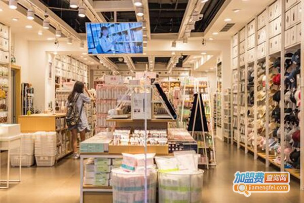 都市小丽人加盟门店