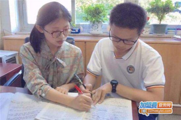明达教育