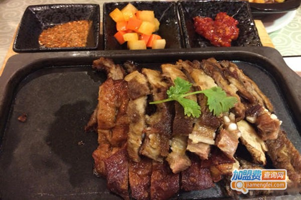 九品羊肉馆加盟门店