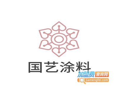 国艺涂料加盟费